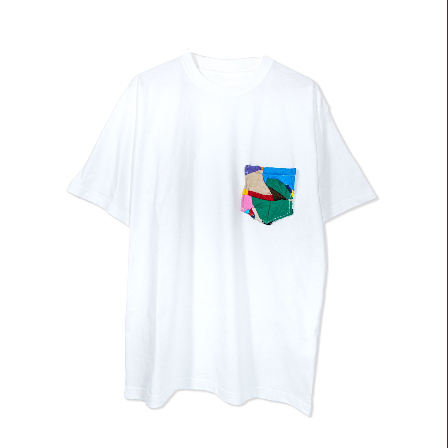 パペットといっしょTシャツ008